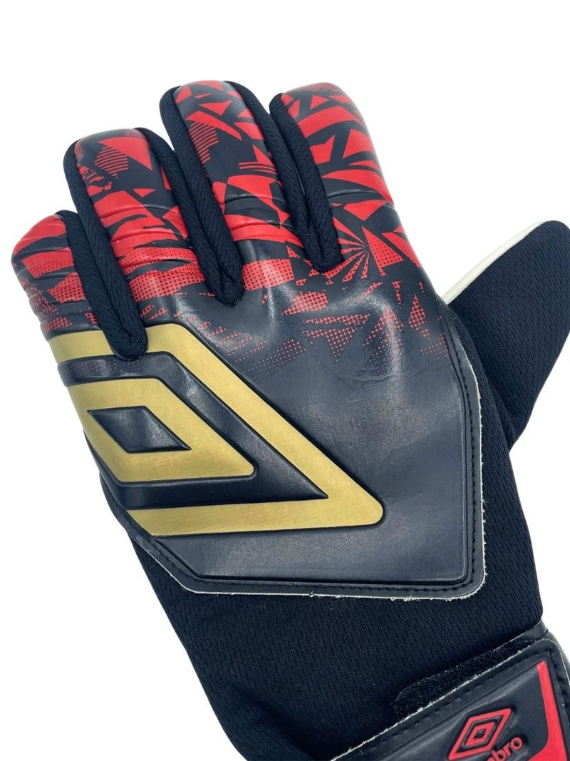 GUANTES DE FÚTBOL HOMBRE UMBRO 21420U-MU4 NEO CLUB DPS - 3