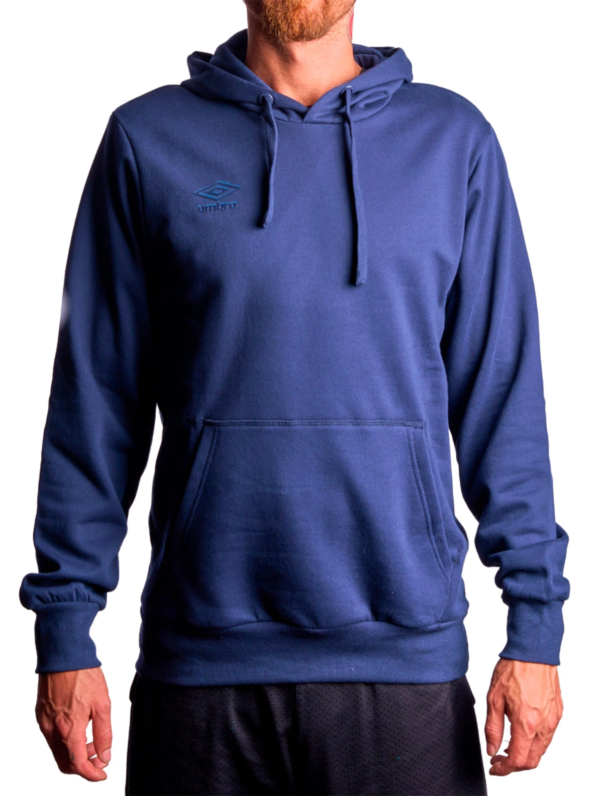 POLERA REGULAR HOMBRE UMBRO ESSENTIAL EHOI25005-Y70 - 1