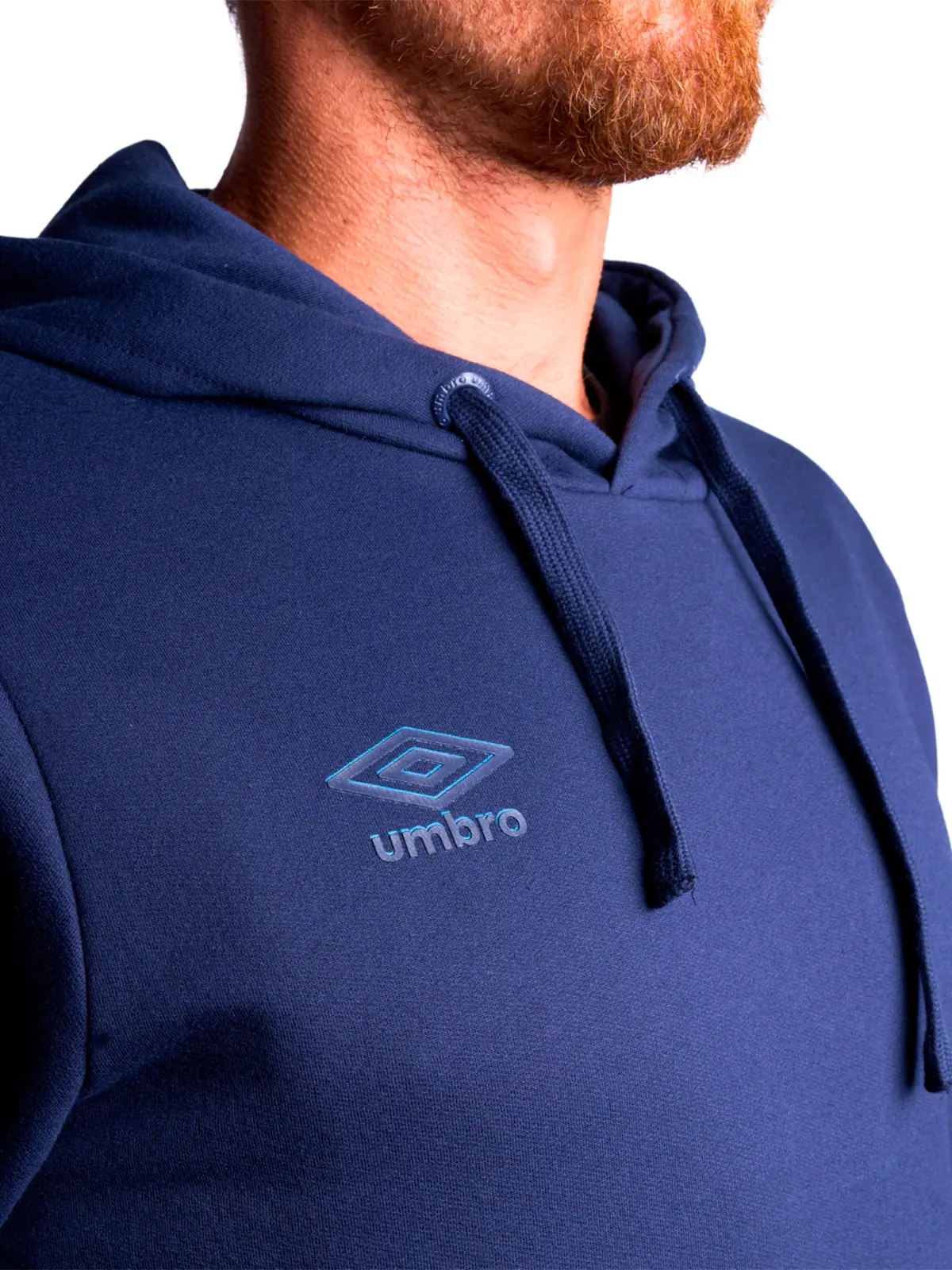 POLERA REGULAR HOMBRE UMBRO ESSENTIAL EHOI25005-Y70 - 3