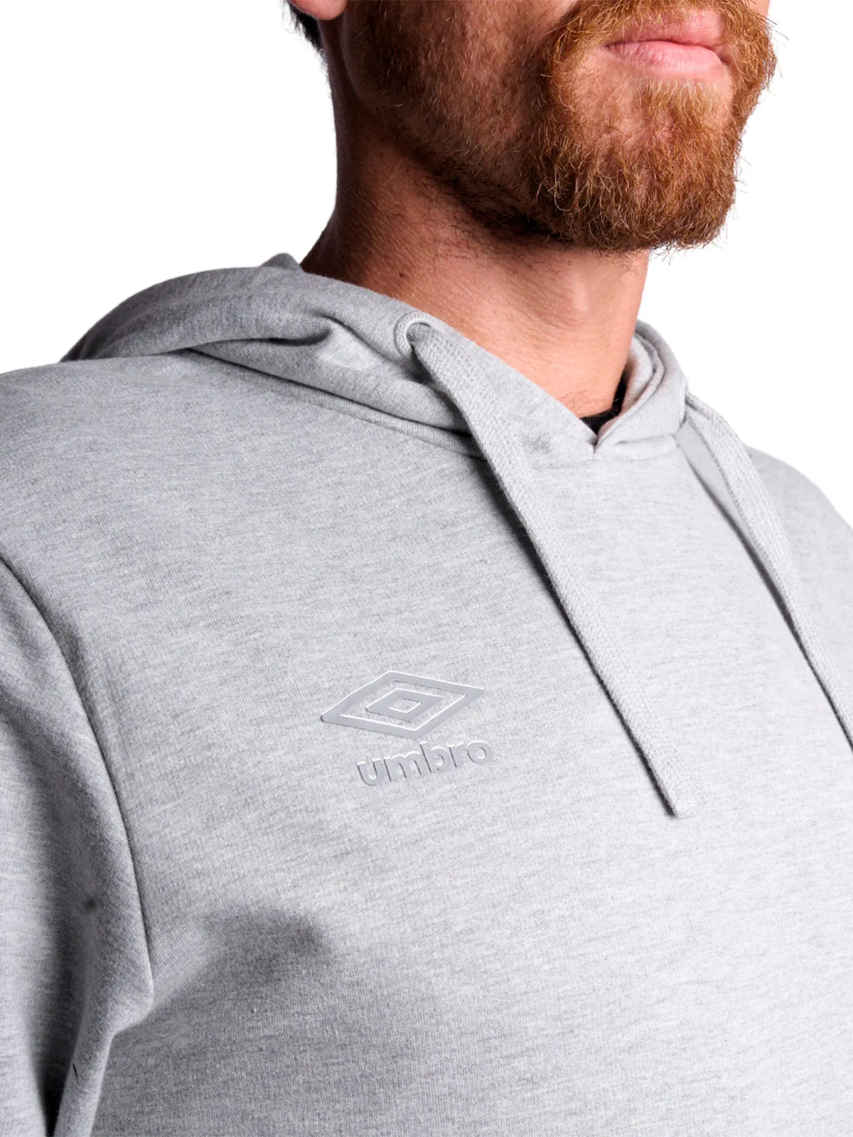 POLERA REGULAR HOMBRE UMBRO ESSENTIAL EHOI25005-263 - 3