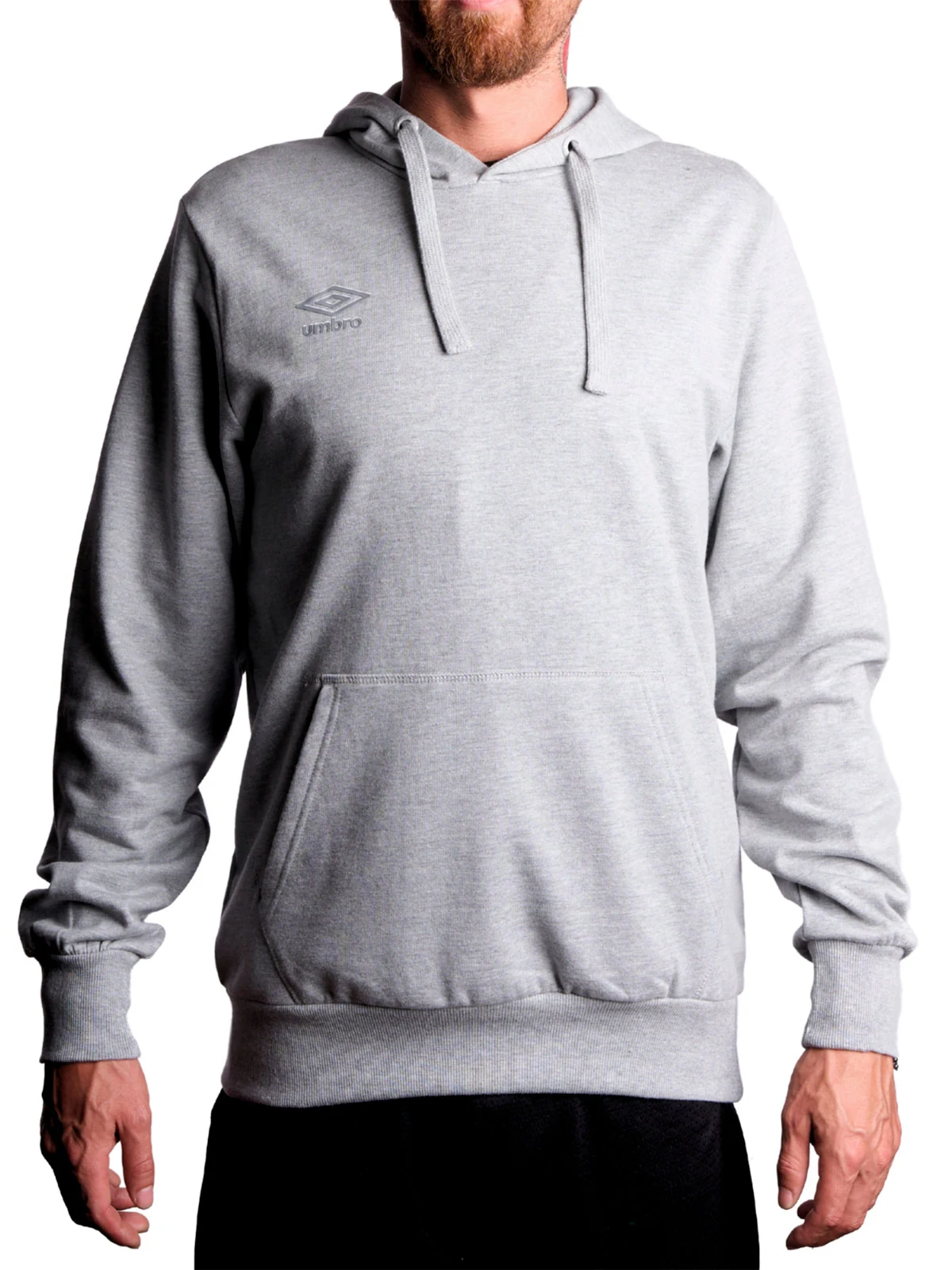 POLERA REGULAR HOMBRE UMBRO ESSENTIAL EHOI25005-263 - 1