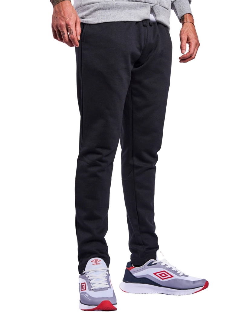 JOGGER REGULAR HOMBRE UMBRO EJOI25006-060 ESSENTIAL - 1