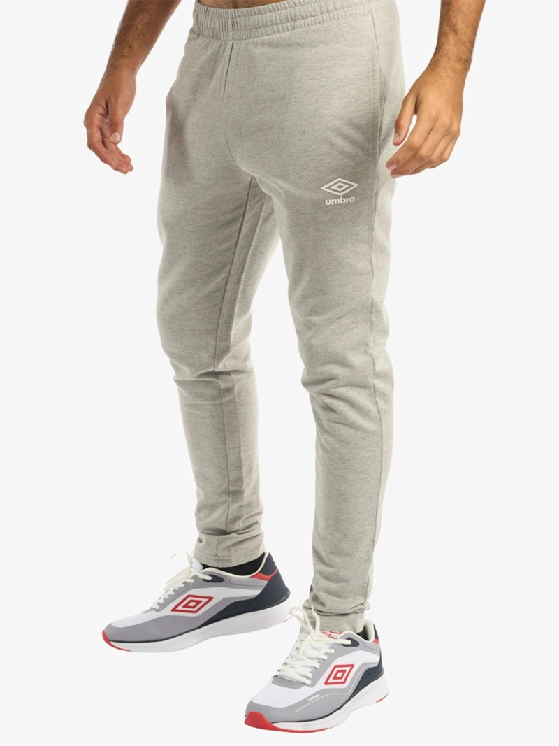 JOGGER REGULAR HOMBRE UMBRO EJOI25006-263 ESSENTIAL - 1