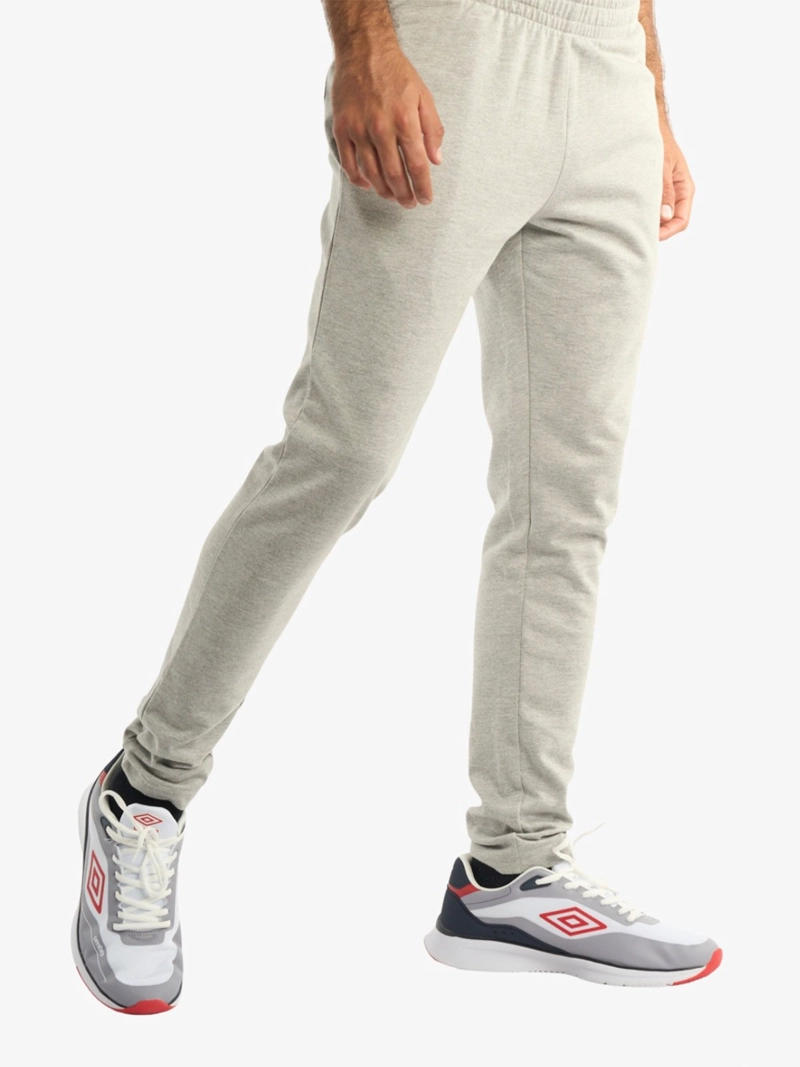 JOGGER REGULAR HOMBRE UMBRO EJOI25006-263 ESSENTIAL - 2