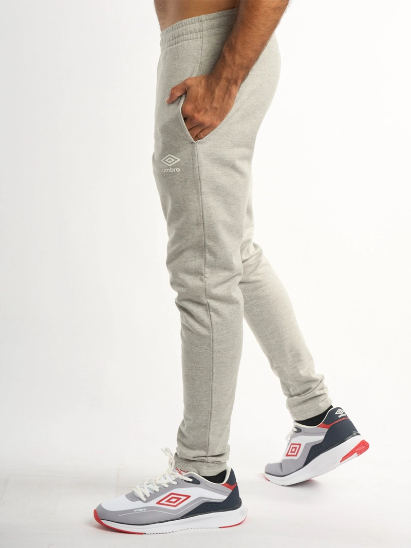 JOGGER REGULAR HOMBRE UMBRO EJOI25006-263 ESSENTIAL - 3