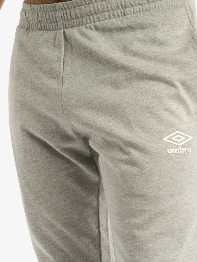 JOGGER REGULAR HOMBRE UMBRO EJOI25006-263 ESSENTIAL - 7