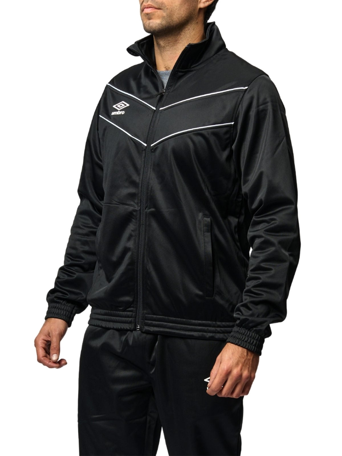 BUZO CONJUNTO DEPORTIVO HOMBRE UMBRO EKTOI2503-090 - 3