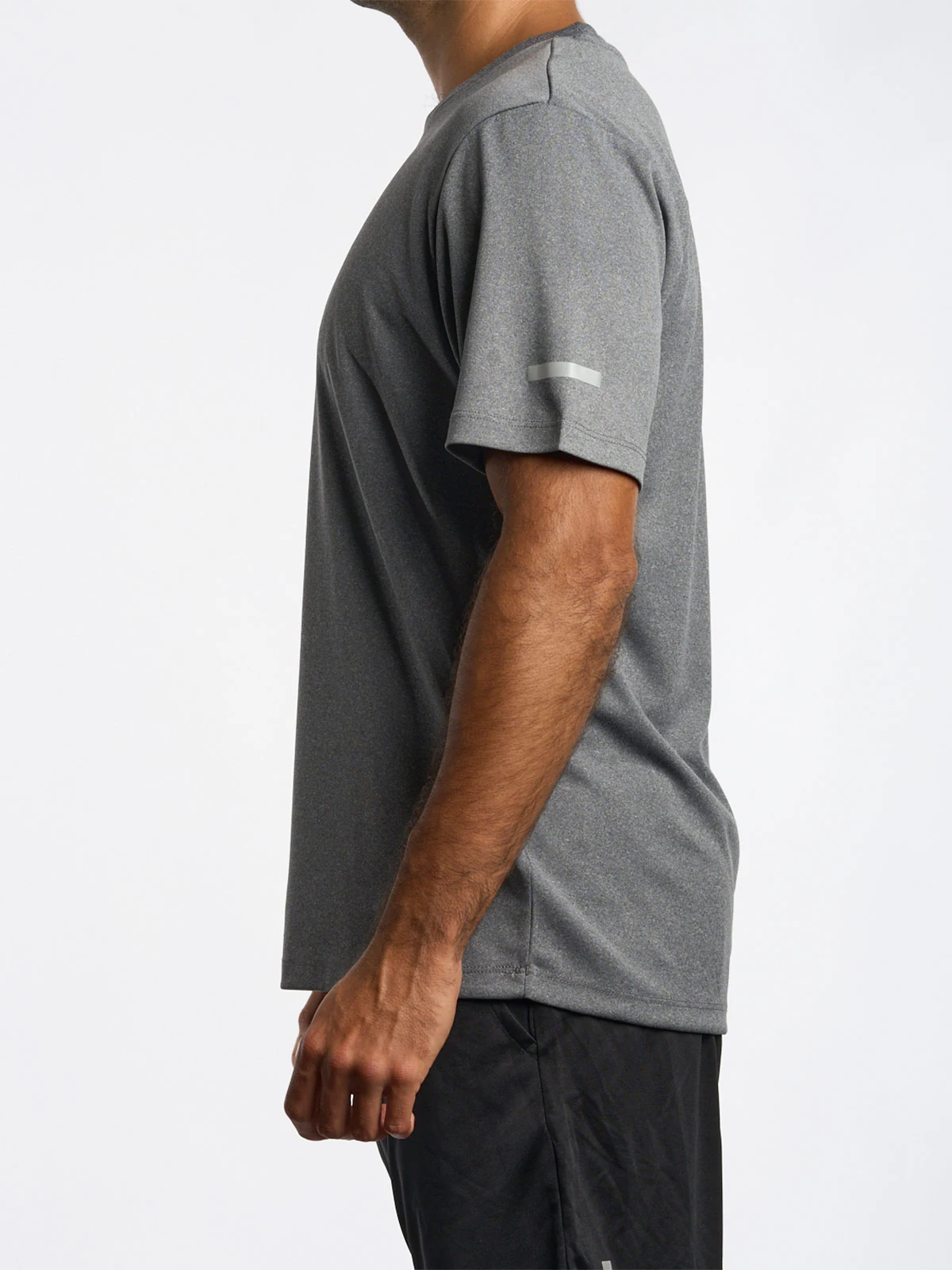 POLO DEPORTIVO MANGA CORTA HOMBRE UMBRO 55975U-1AP - 3