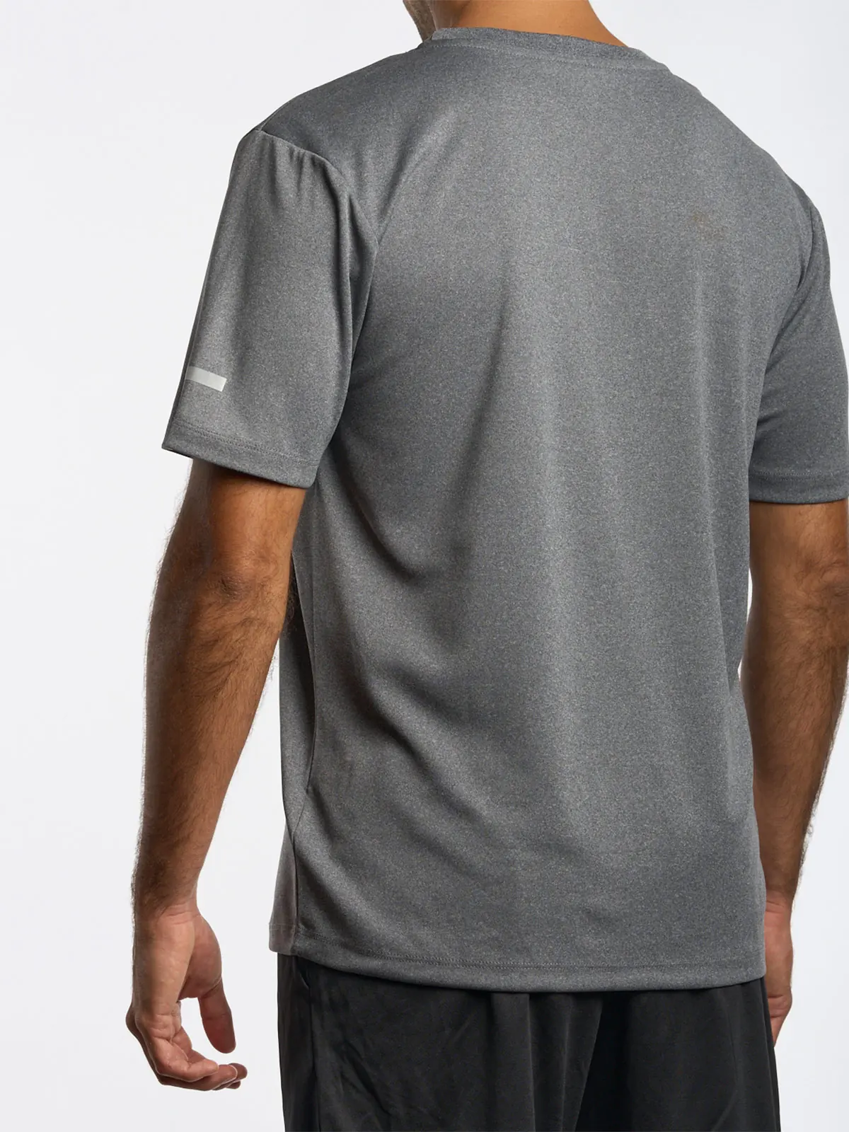 POLO DEPORTIVO MANGA CORTA HOMBRE UMBRO 55975U-1AP - 4