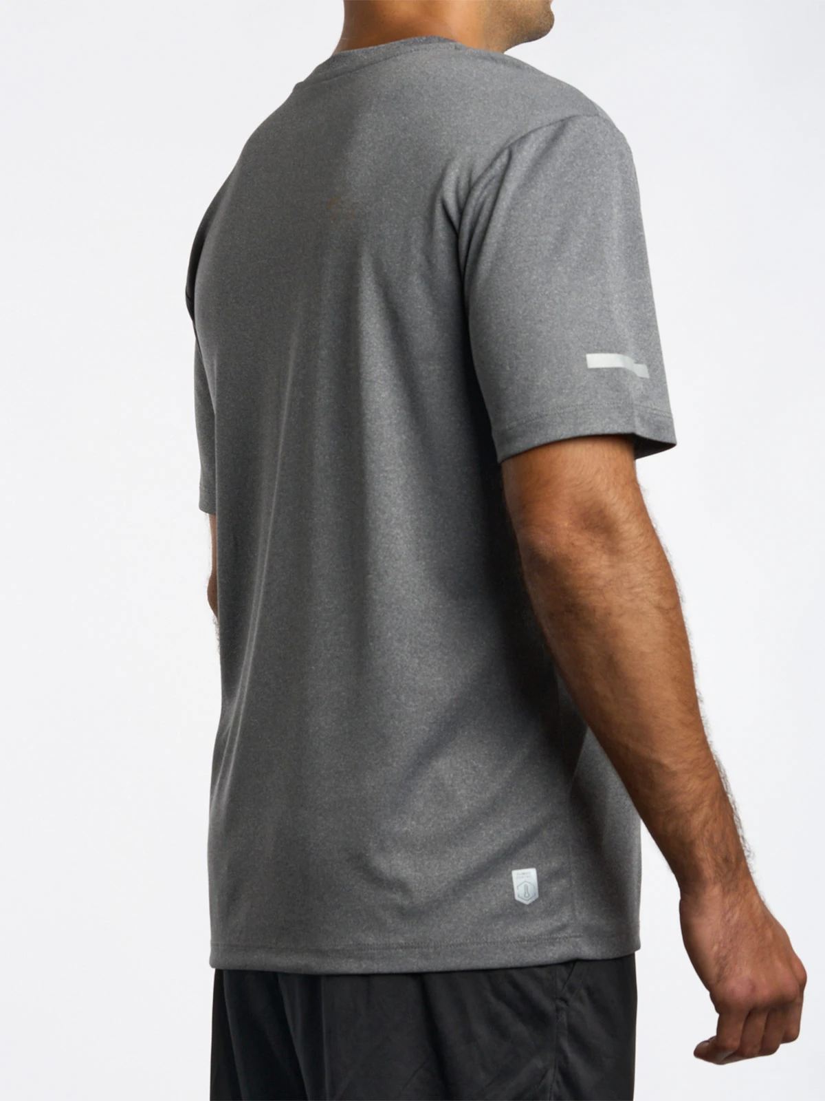 POLO DEPORTIVO MANGA CORTA HOMBRE UMBRO 55975U-1AP - 5