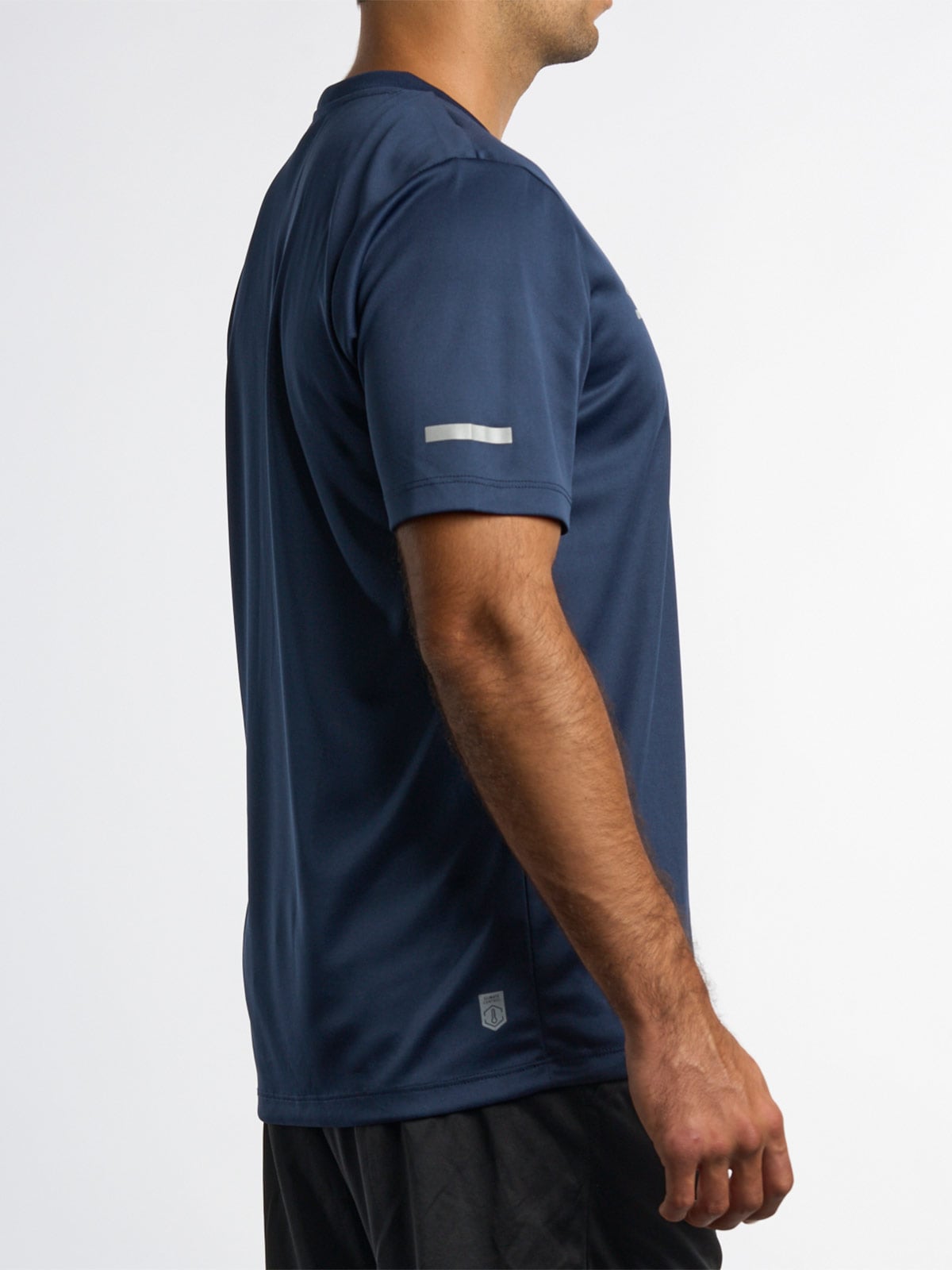 POLO DEPORTIVO MANGA CORTA HOMBRE UMBRO 55975U-Y70 - 5