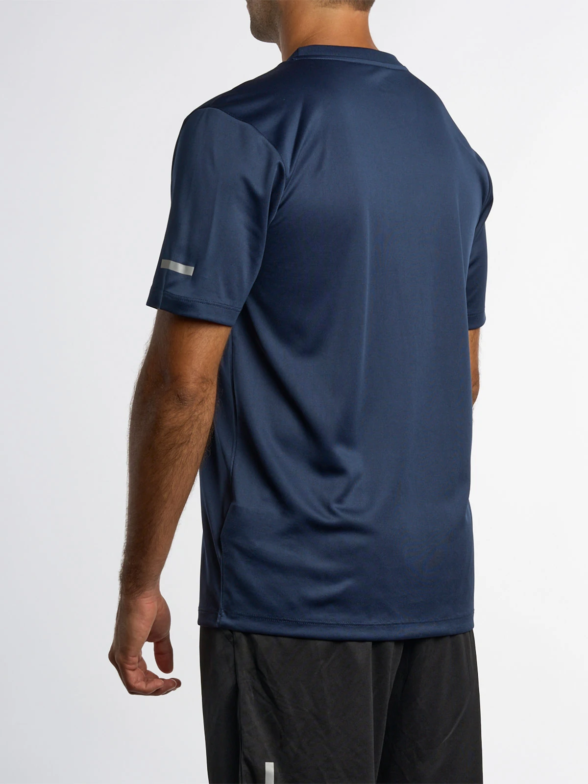POLO DEPORTIVO MANGA CORTA HOMBRE UMBRO 55975U-Y70 - 6