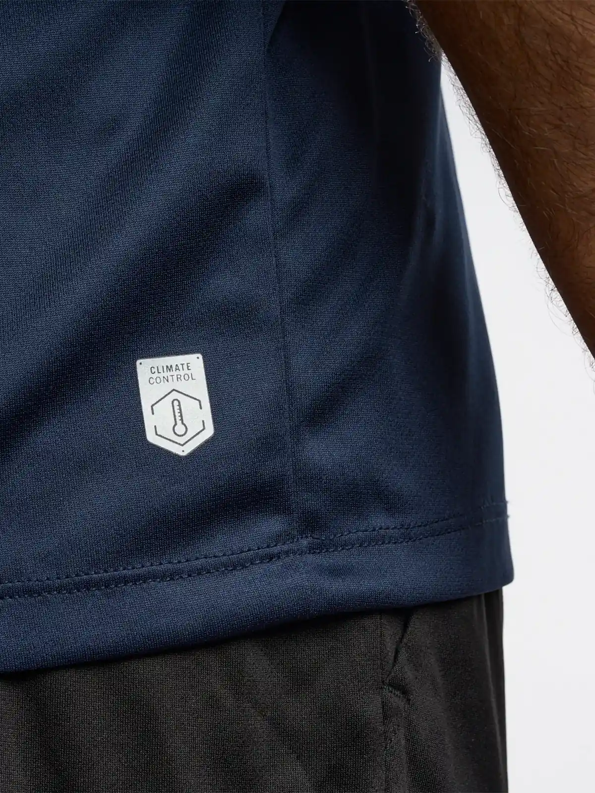 POLO DEPORTIVO MANGA CORTA HOMBRE UMBRO 55975U-Y70 - 8