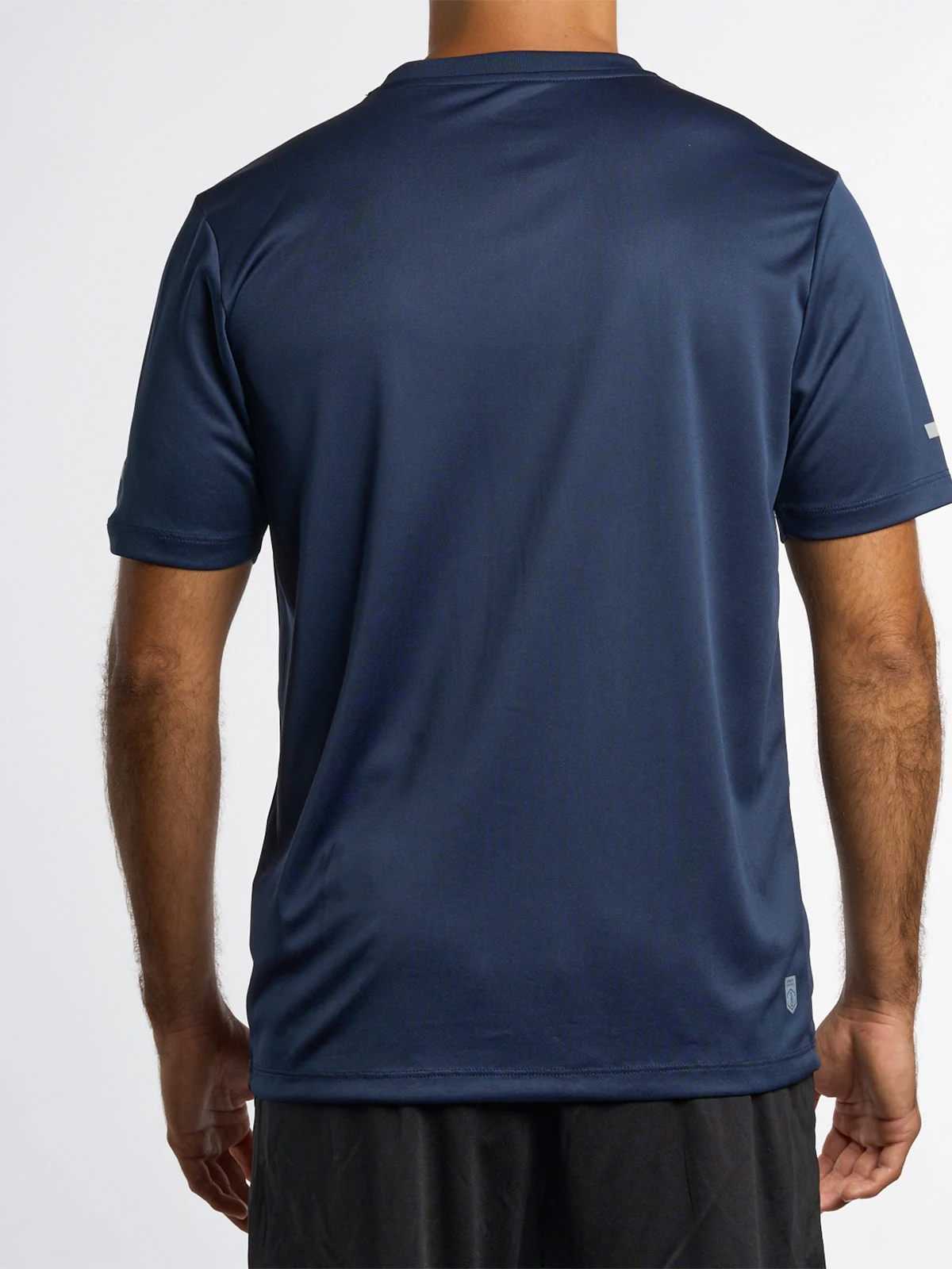 POLO DEPORTIVO MANGA CORTA HOMBRE UMBRO 55975U-Y70 - 7