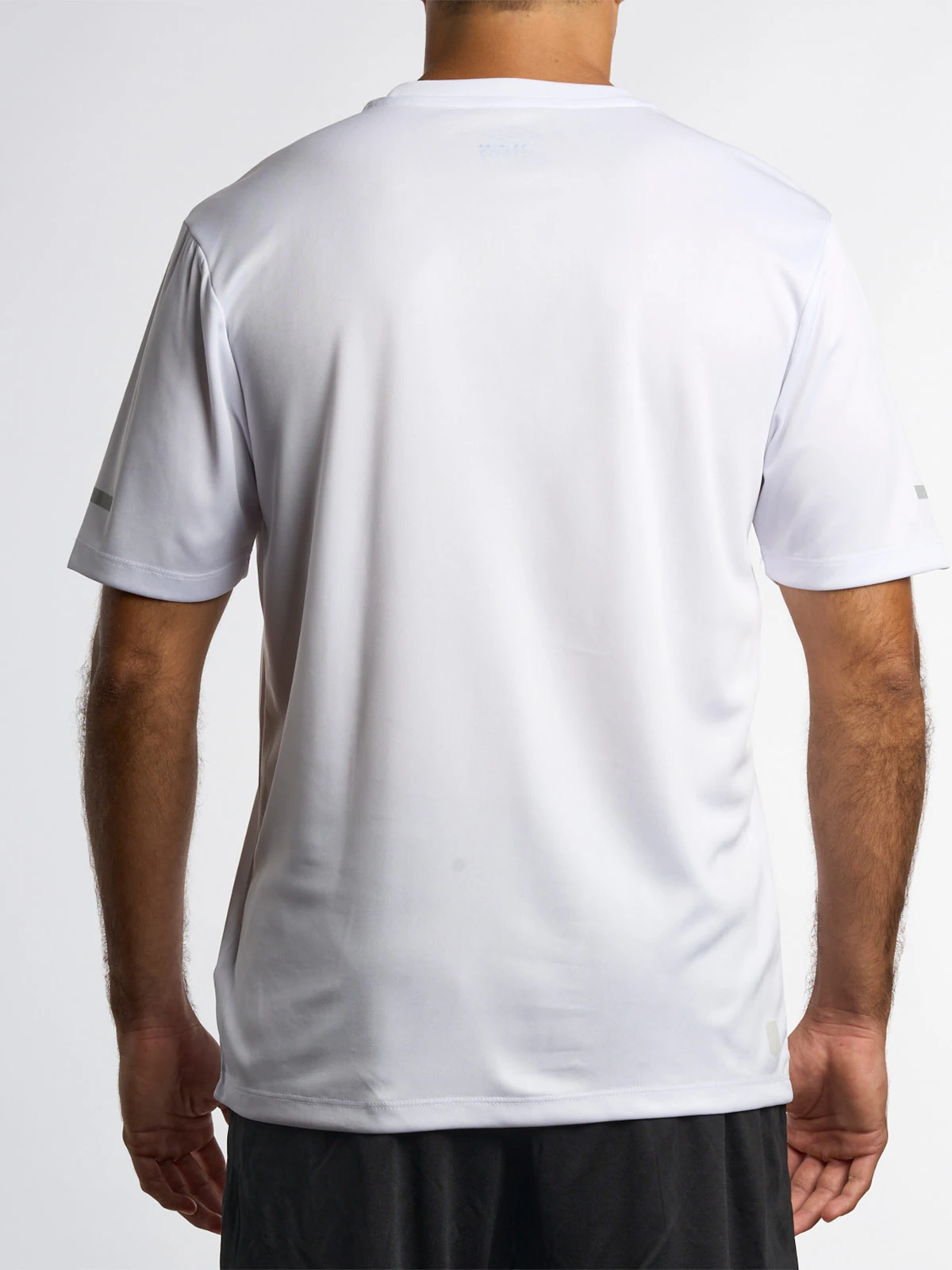 POLO DEPORTIVO MANGA CORTA HOMBRE UMBRO 55975U-13V - 5