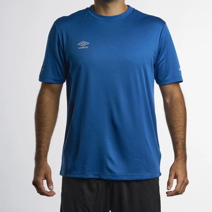 POLO FÚTBOL HOMBRE UMBRO 55975U-8G2 - 1