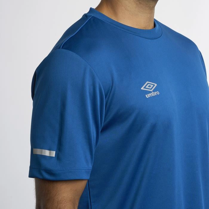 POLO FÚTBOL HOMBRE UMBRO 55975U-8G2 - 3