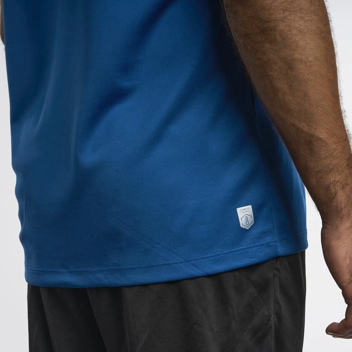 POLO FÚTBOL HOMBRE UMBRO 55975U-8G2 - 4