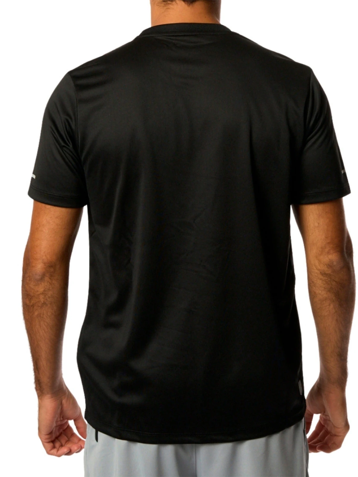 POLO DEPORTIVO MANGA CORTA HOMBRE UMBRO 55975U-060 - 5