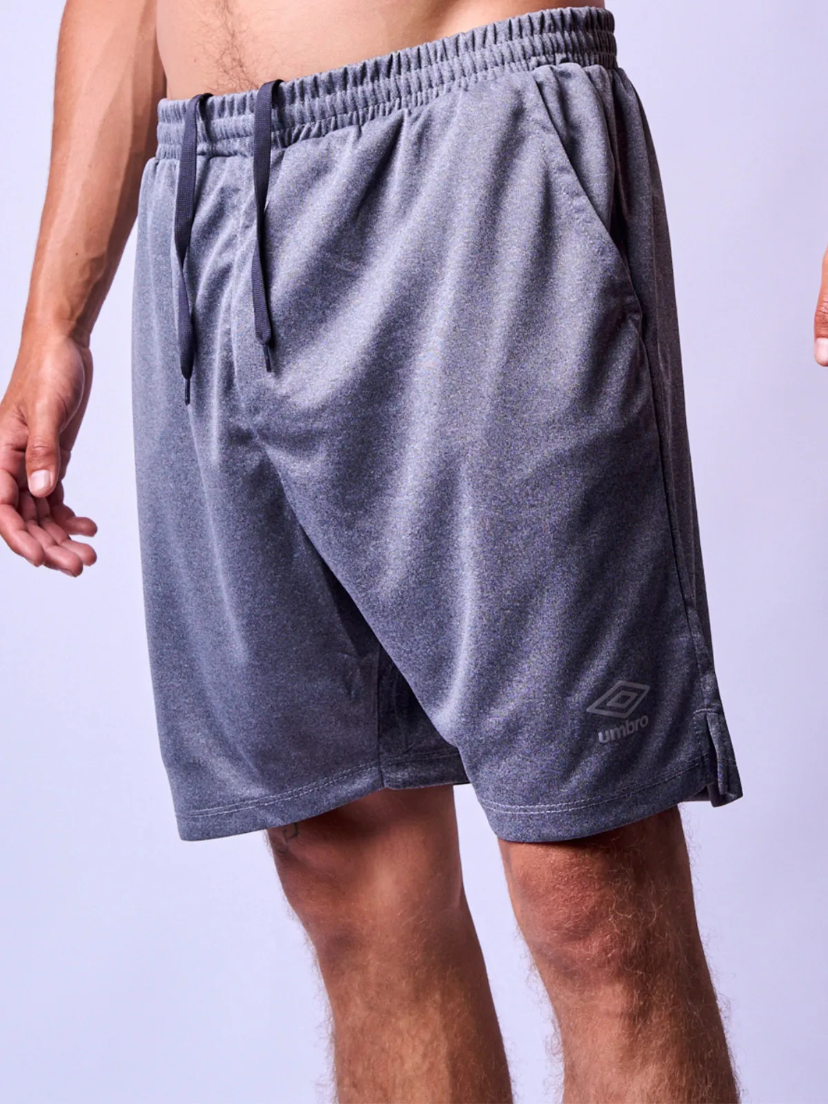 SHORT DEPORTIVO HOMBRE UMBRO 55976U-1AP KNIT - 1