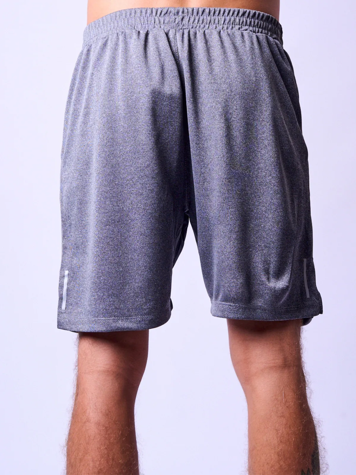 SHORT DEPORTIVO HOMBRE UMBRO 55976U-1AP KNIT - 2