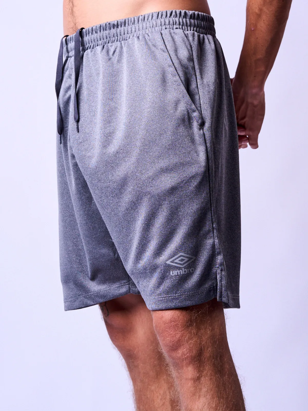SHORT DEPORTIVO HOMBRE UMBRO 55976U-1AP KNIT - 4