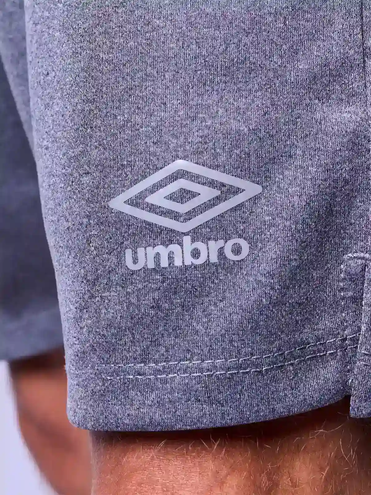 SHORT DEPORTIVO HOMBRE UMBRO 55976U-1AP KNIT - 6