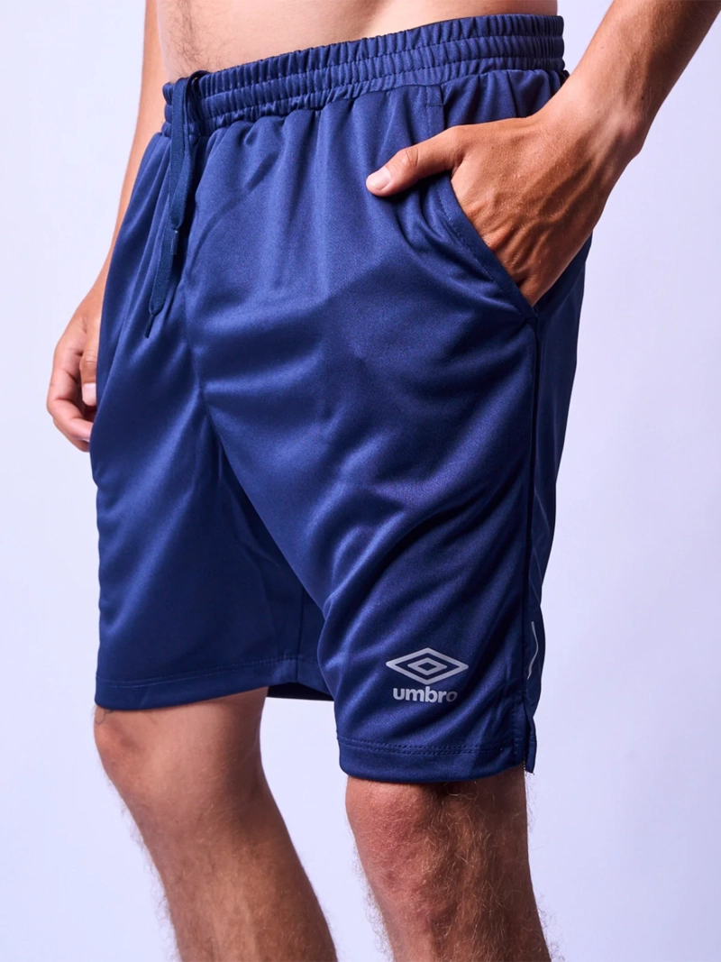 SHORT DEPORTIVO HOMBRE UMBRO 55976U-Y70 KNIT - 1