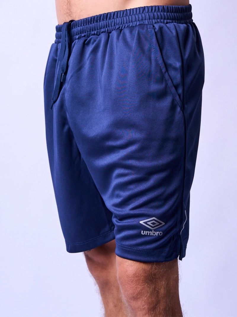 SHORT DEPORTIVO HOMBRE UMBRO 55976U-Y70 KNIT - 2