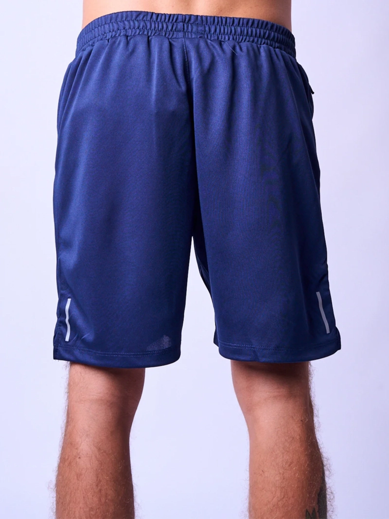SHORT DEPORTIVO HOMBRE UMBRO 55976U-Y70 KNIT - 3
