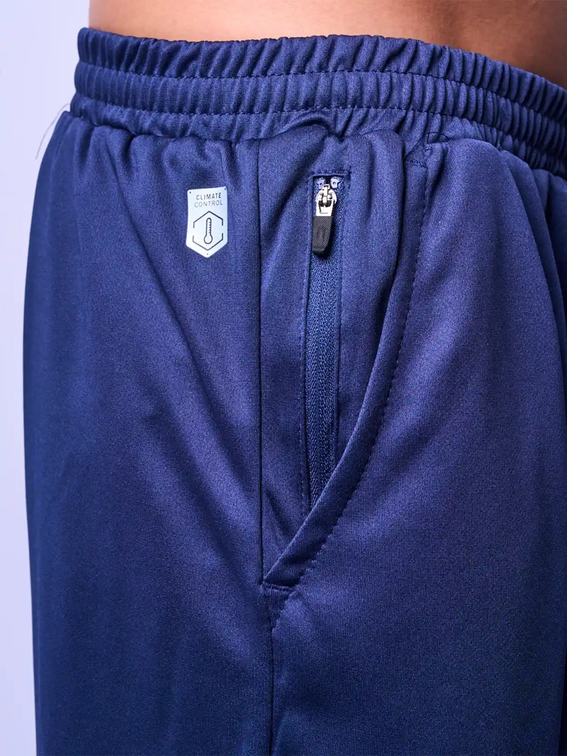 SHORT DEPORTIVO HOMBRE UMBRO 55976U-Y70 KNIT - 4