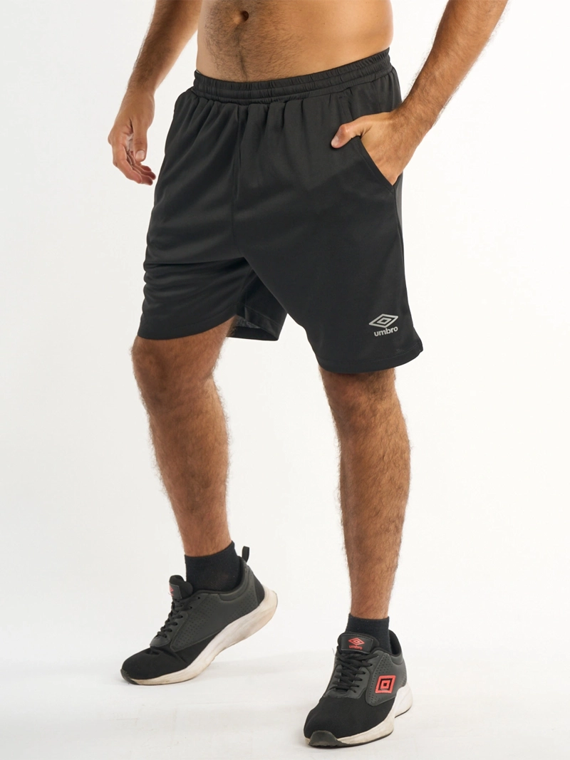 SHORT DEPORTIVO HOMBRE UMBRO 55976U-060 KNIT - 1
