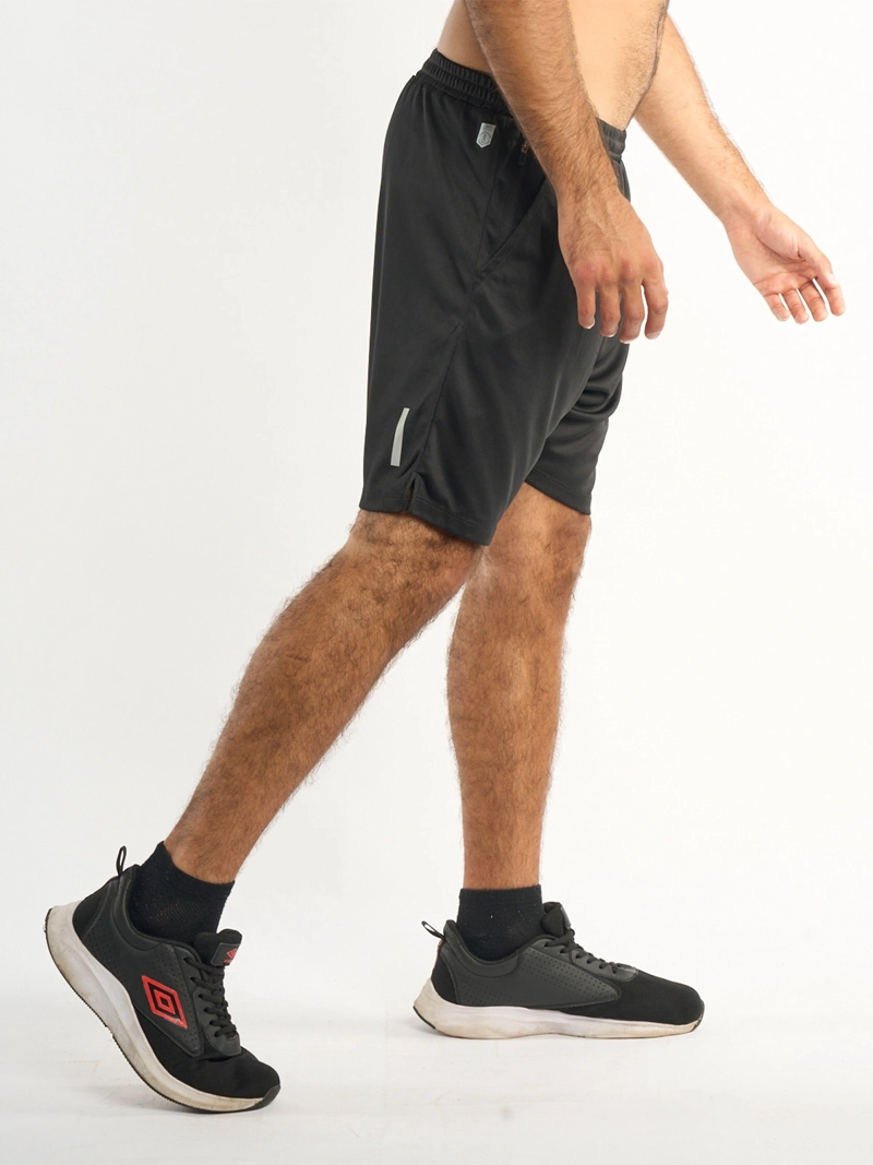 SHORT DEPORTIVO HOMBRE UMBRO 55976U-060 KNIT - 3