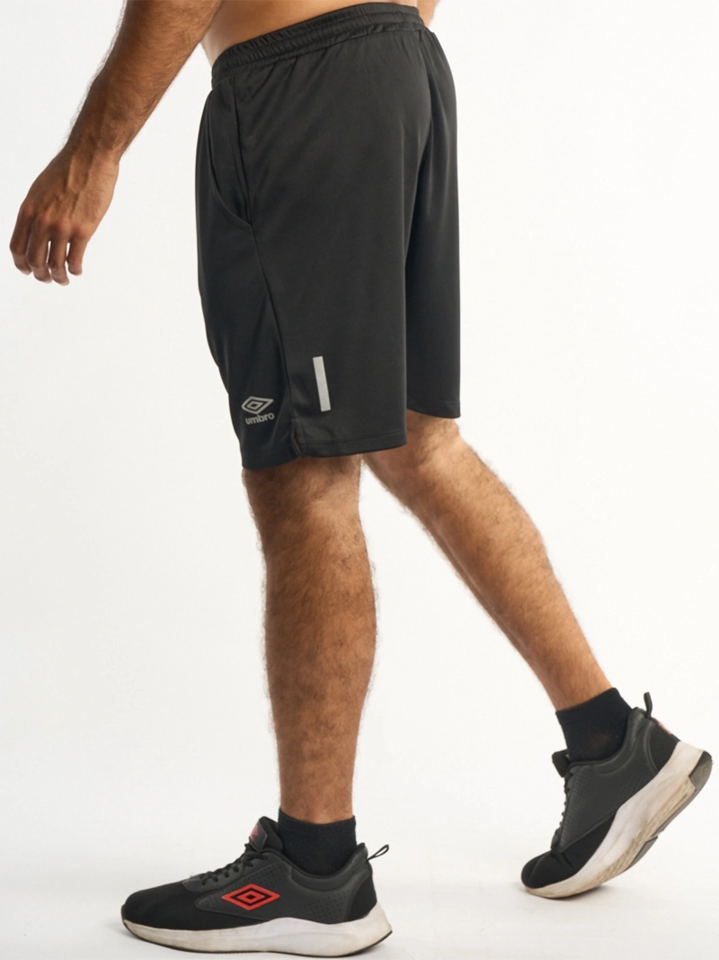 SHORT DEPORTIVO HOMBRE UMBRO 55976U-060 KNIT - 4