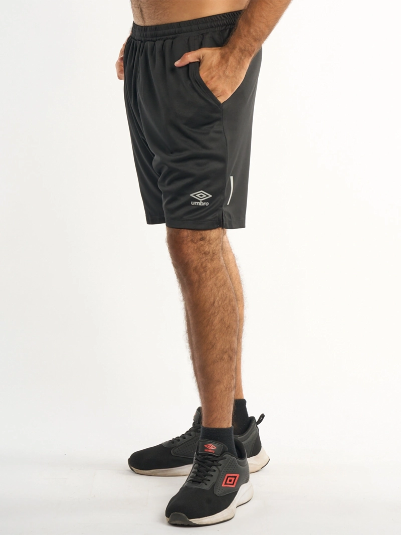 SHORT DEPORTIVO HOMBRE UMBRO 55976U-060 KNIT - 5