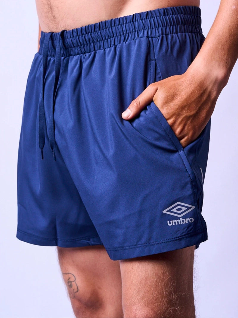 SHORT DEPORTIVO HOMBRE UMBRO 55977U-Y70 WOVEN - 2