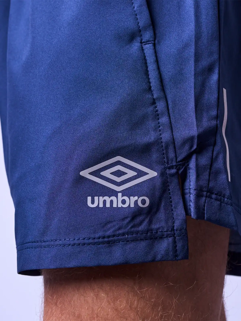 SHORT DEPORTIVO HOMBRE UMBRO 55977U-Y70 WOVEN - 4