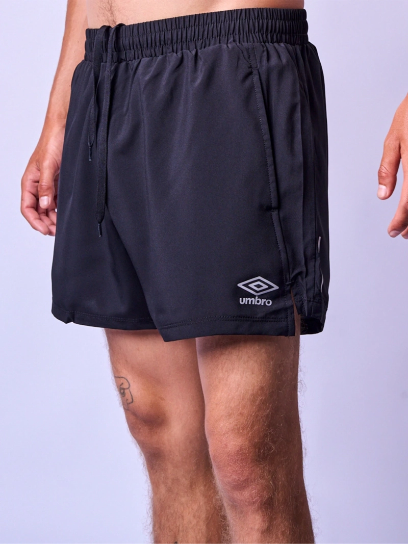 SHORT DEPORTIVO HOMBRE UMBRO 55977U-060 WOVEN - 1