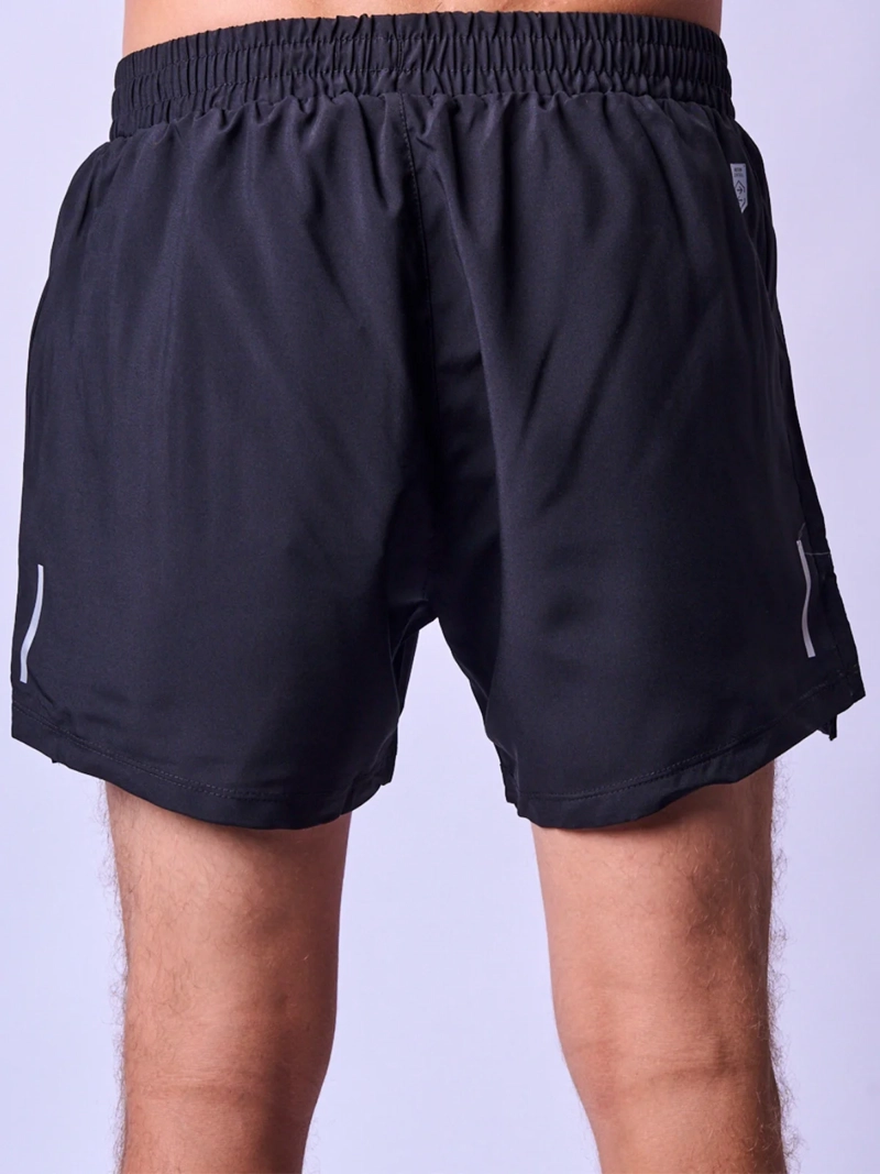 SHORT DEPORTIVO HOMBRE UMBRO 55977U-060 WOVEN - 3