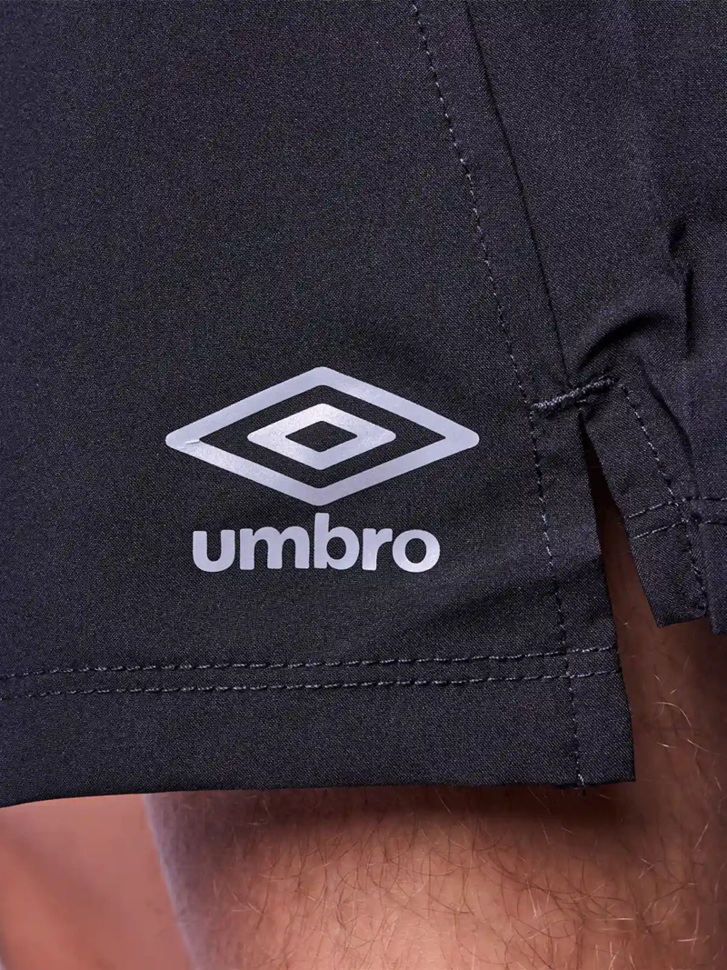 SHORT DEPORTIVO HOMBRE UMBRO 55977U-060 WOVEN - 5