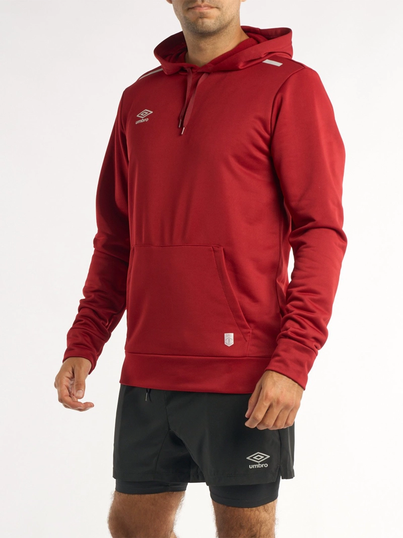 POLERA DEPORTIVA HOMBRE UMBRO 55978U-KMP - 1