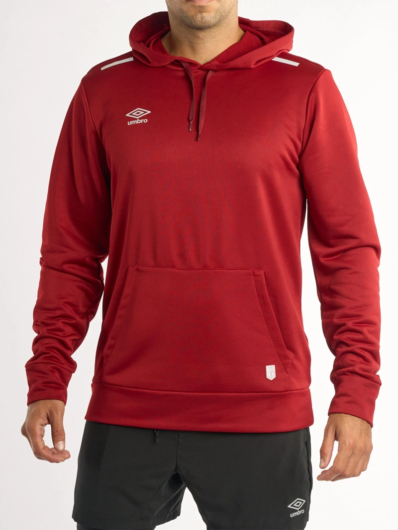 POLERA DEPORTIVA HOMBRE UMBRO 55978U-KMP - 3