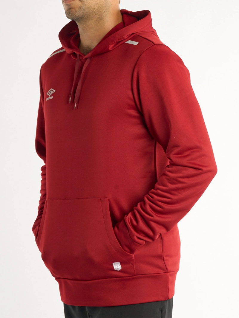 POLERA DEPORTIVA HOMBRE UMBRO 55978U-KMP - 4