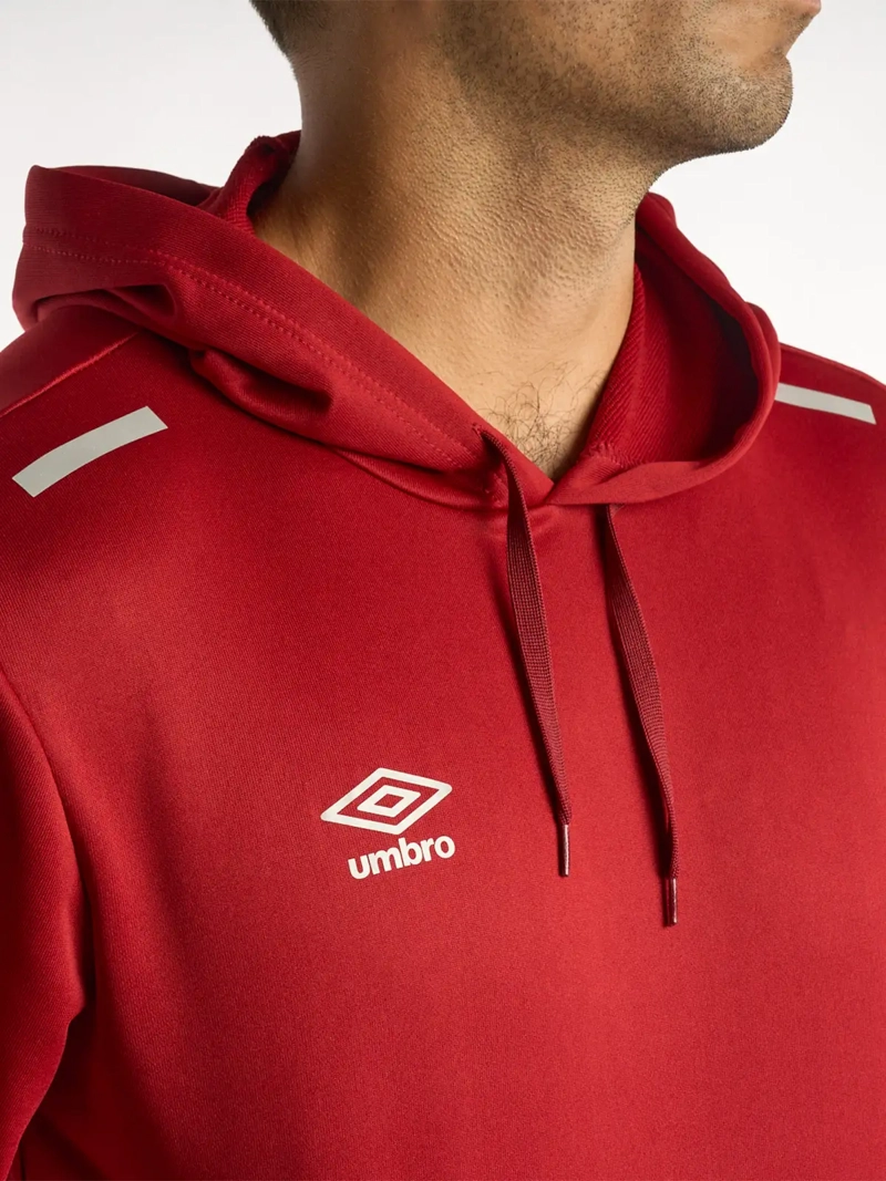 POLERA DEPORTIVA HOMBRE UMBRO 55978U-KMP - 6