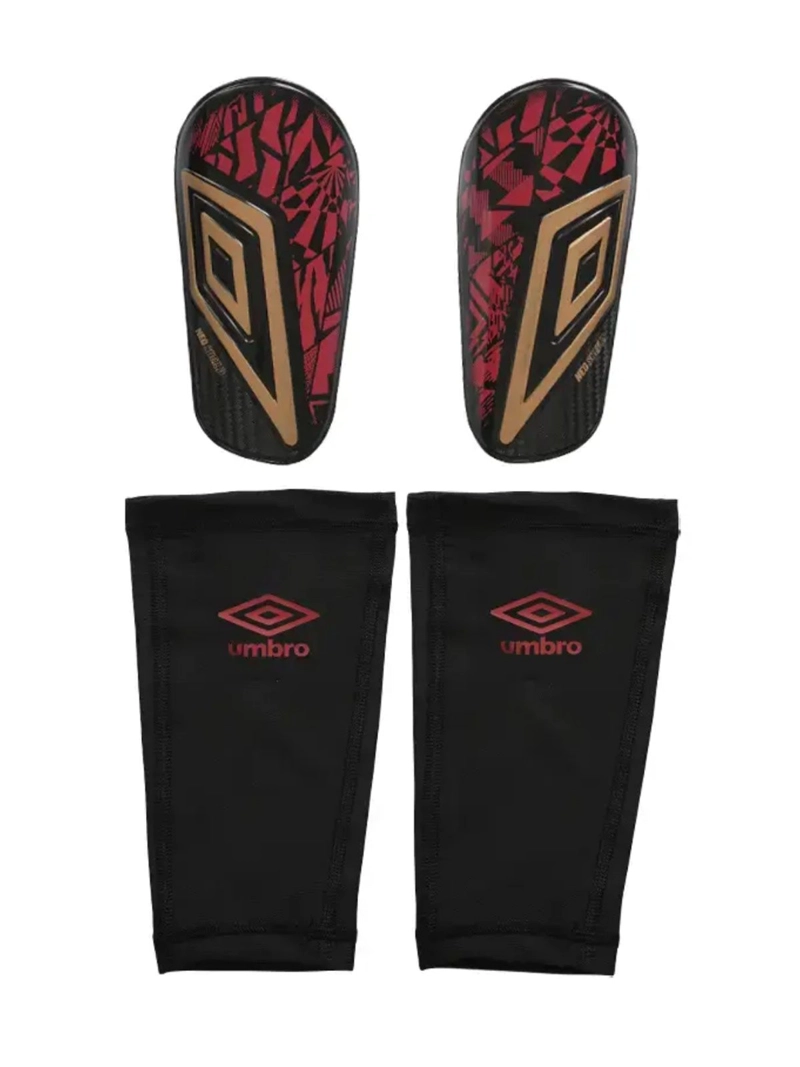 CANILLERAS UNISEX UMBRO 21422U-MU4 NEO SHIELD W/SLEEVE - 3