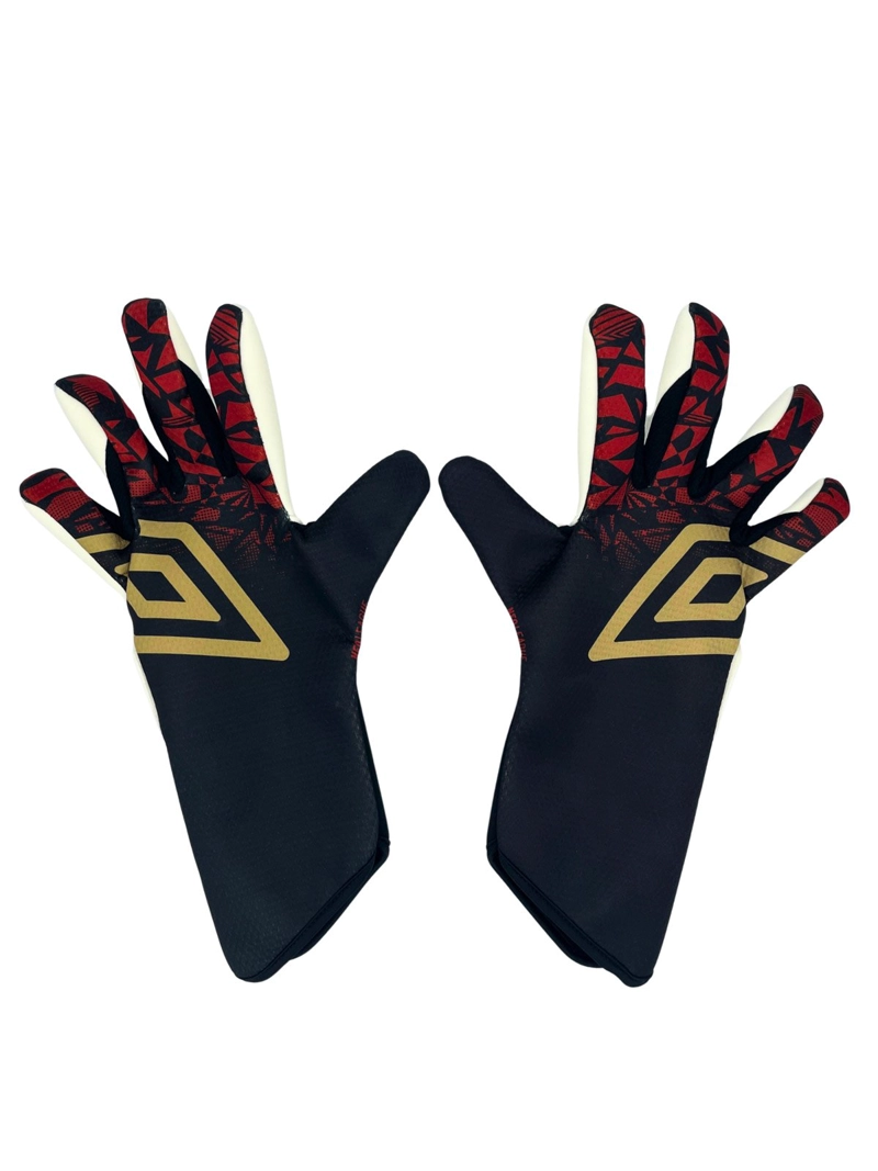 GUANTES DE FÚTBOL HOMBRE UMBRO 21414U-MU4 NEO LEAGUE - 1