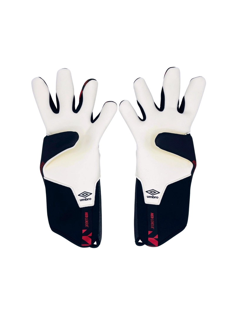 GUANTES DE FÚTBOL HOMBRE UMBRO 21414U-MU4 NEO LEAGUE - 2