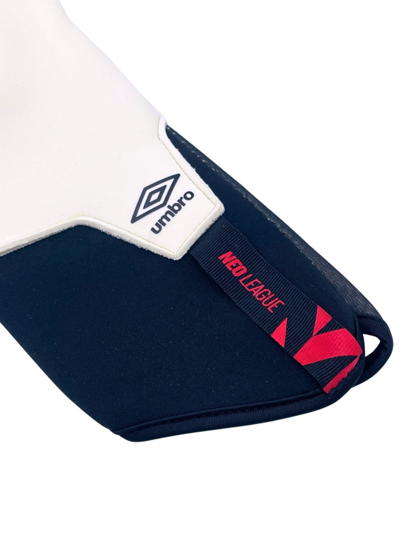 GUANTES DE FÚTBOL HOMBRE UMBRO 21414U-MU4 NEO LEAGUE - 4