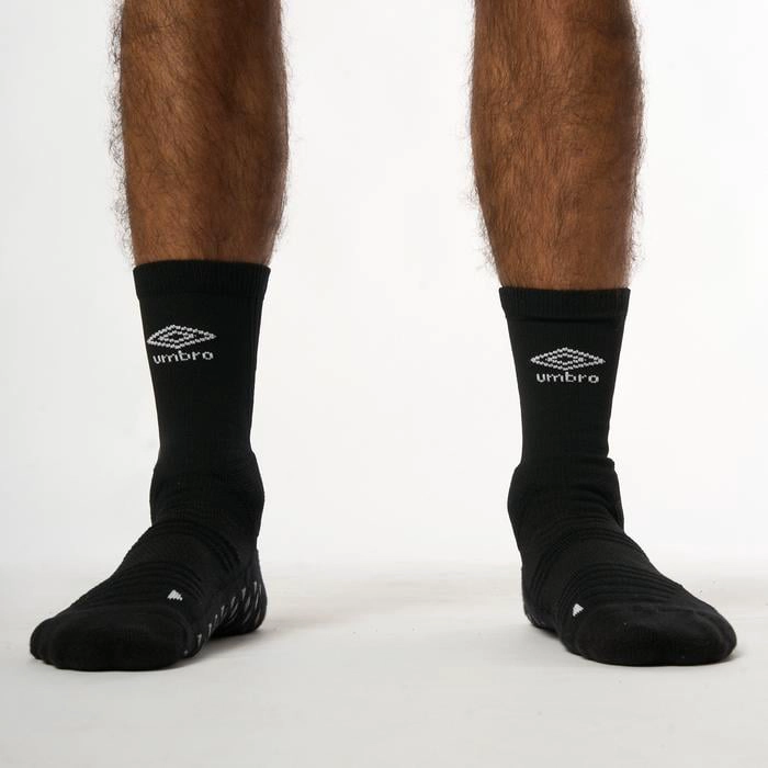 MEDIAS UNISEX GRIPPER SOCK UMBRO 66668U-FL3 - 1 PACK - 1