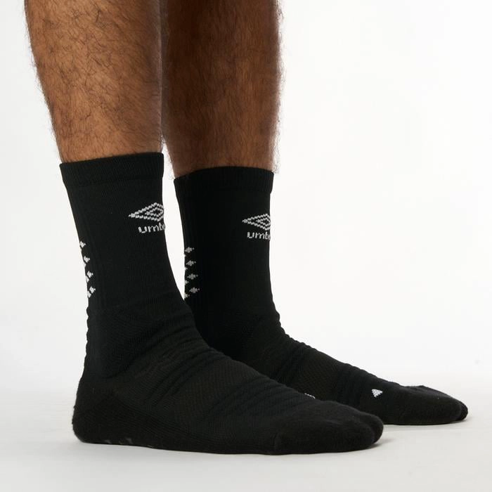 MEDIAS UNISEX GRIPPER SOCK UMBRO 66668U-FL3 - 1 PACK - 2